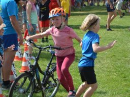 Family - &amp; Friends - Triathlon (2023)